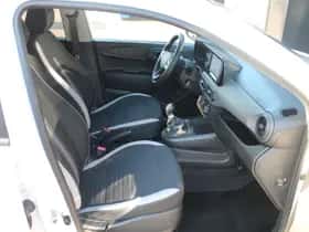 Hyundai i10 (2021) thumbnail 20