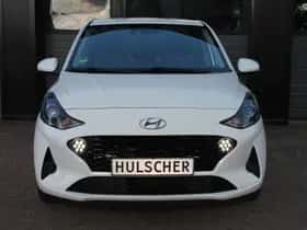 Hyundai i10 (2021) thumbnail 3