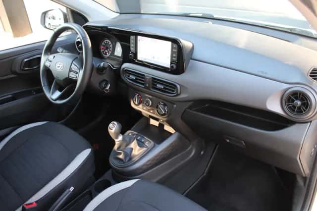 Hyundai i10 (2021) thumbnail 21