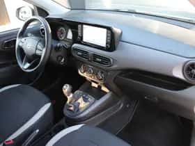 Hyundai i10 (2021) thumbnail 21