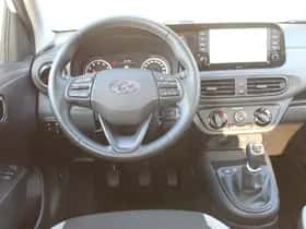 Hyundai i10 (2021) thumbnail 22