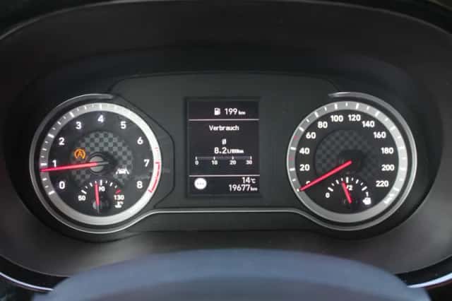 Hyundai i10 (2021) thumbnail 24