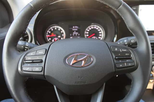Hyundai i10 (2021) thumbnail 25