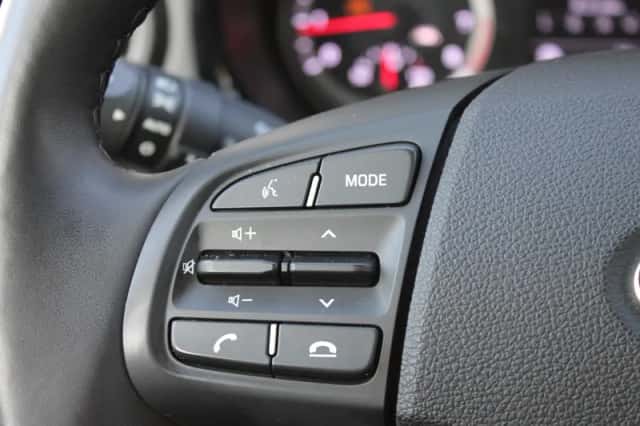 Hyundai i10 (2021) thumbnail 26