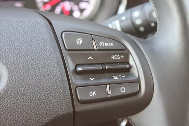 Hyundai i10 (2021) thumbnail 27