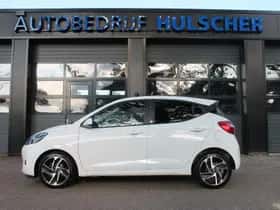 Hyundai i10 (2021) thumbnail 4