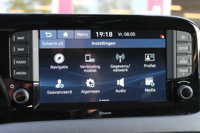 Hyundai i10 (2021) thumbnail 34