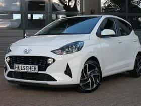 Hyundai i10 (2021) thumbnail 40