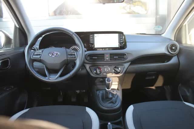 Hyundai i10 (2021) thumbnail 5