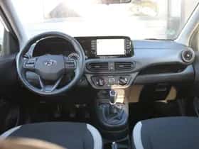 Hyundai i10 (2021) thumbnail 5