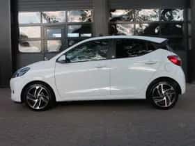 Hyundai i10 (2021) thumbnail 6