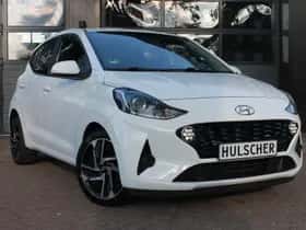 Hyundai i10 (2021) thumbnail 7