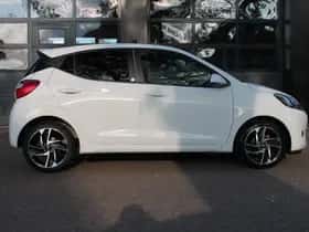Hyundai i10 (2021) thumbnail 9