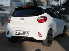 Hyundai i10 (2021) thumbnail 10