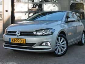 Volkswagen Polo (2018)