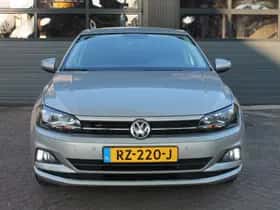 Volkswagen Polo (2018) thumbnail 2