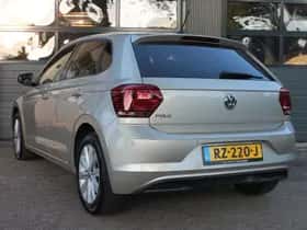 Volkswagen Polo (2018) thumbnail 11