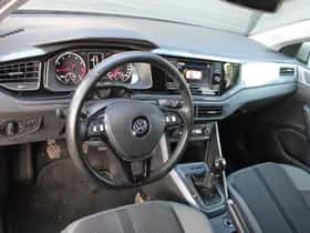 Volkswagen Polo (2018) thumbnail 12