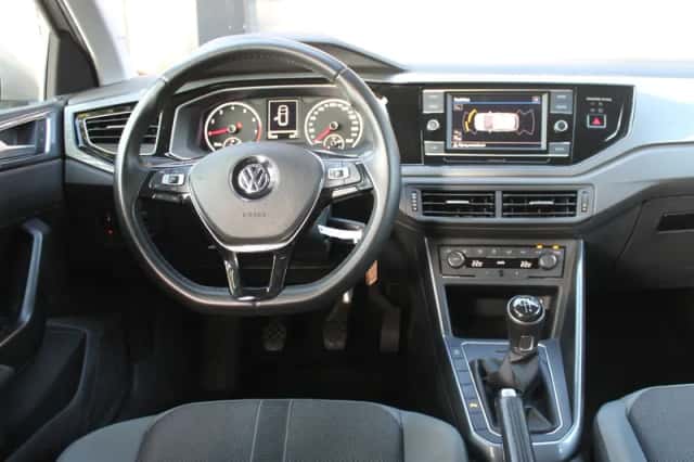Volkswagen Polo (2018) thumbnail 18