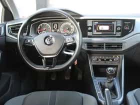 Volkswagen Polo (2018) thumbnail 18