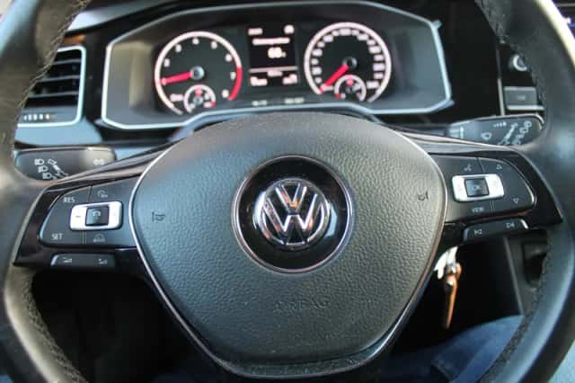 Volkswagen Polo (2018) thumbnail 20