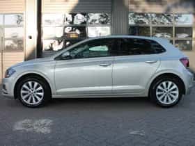 Volkswagen Polo (2018) thumbnail 3