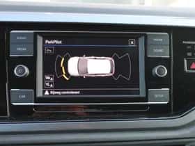 Volkswagen Polo (2018) thumbnail 23