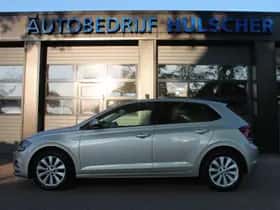 Volkswagen Polo (2018) thumbnail 4