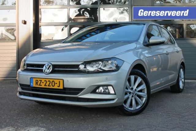 Volkswagen Polo (2018) thumbnail 34