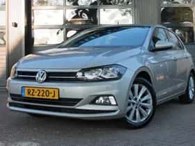 Volkswagen Polo (2018) thumbnail 34