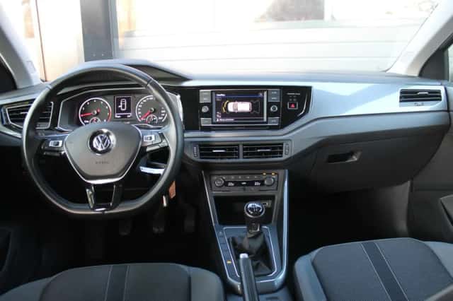 Volkswagen Polo (2018) thumbnail 5
