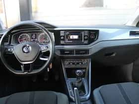 Volkswagen Polo (2018) thumbnail 5