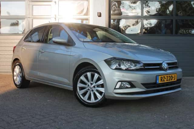 Volkswagen Polo (2018) thumbnail 7