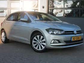 Volkswagen Polo (2018) thumbnail 7