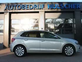 Volkswagen Polo (2018) thumbnail 8