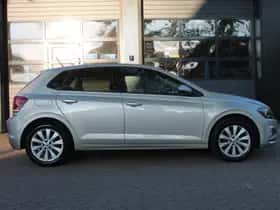 Volkswagen Polo (2018) thumbnail 9