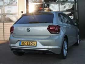 Volkswagen Polo (2018) thumbnail 10