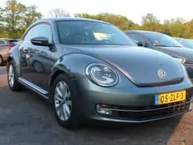 Volkswagen Beetle (2013)
