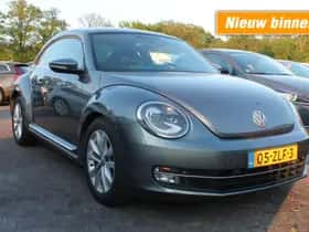 Volkswagen Beetle (2013) thumbnail 3