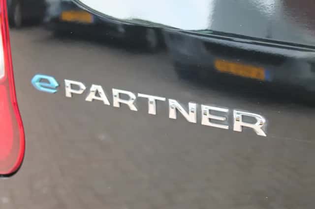Peugeot Partner (2024) thumbnail 13