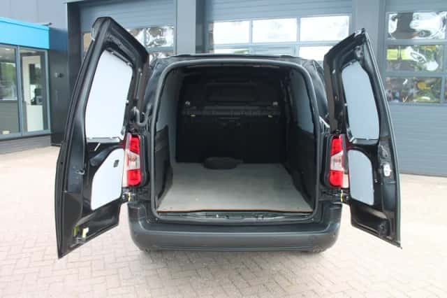 Peugeot Partner (2024) thumbnail 14