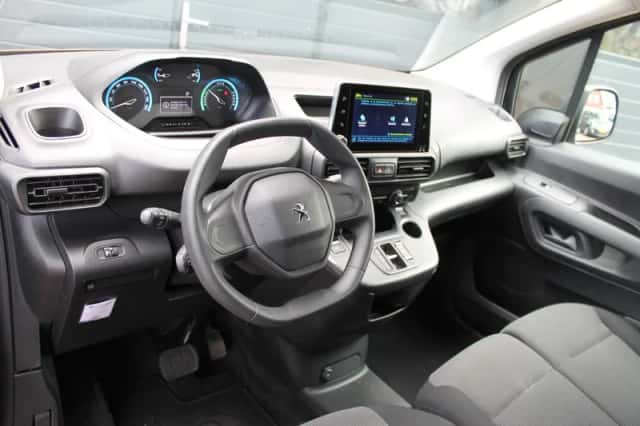 Peugeot Partner (2024) thumbnail 18