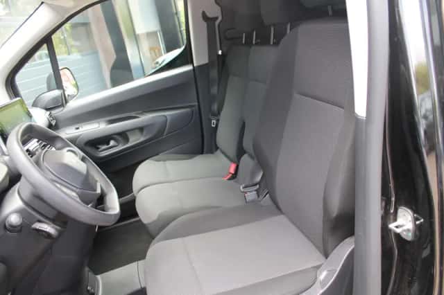 Peugeot Partner (2024) thumbnail 19