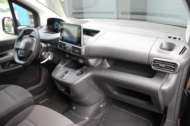 Peugeot Partner (2024) thumbnail 21