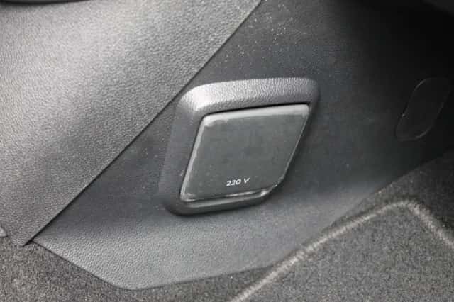 Peugeot Partner (2024) thumbnail 22