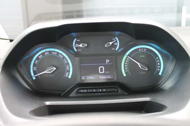 Peugeot Partner (2024) thumbnail 24