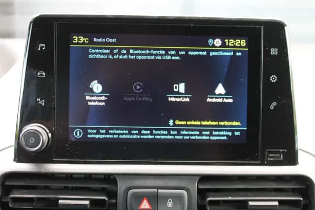 Peugeot Partner (2024) thumbnail 25
