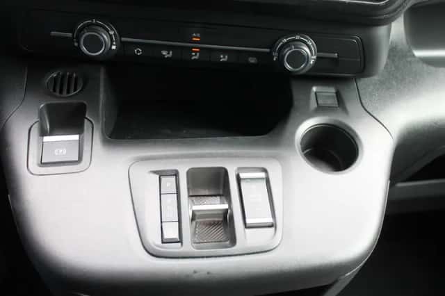 Peugeot Partner (2024) thumbnail 26