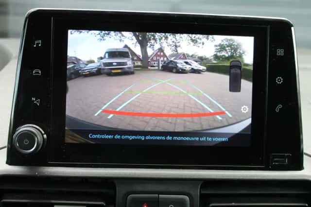 Peugeot Partner (2024) thumbnail 27