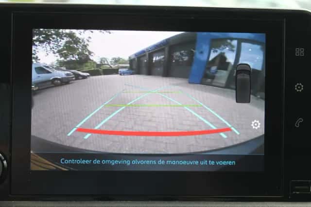 Peugeot Partner (2024) thumbnail 28